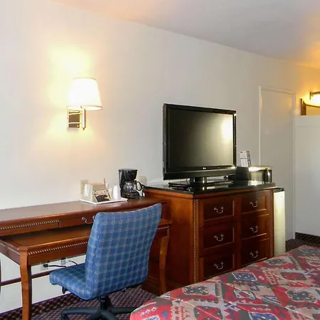 Rodeway Inn Wenatchee-3