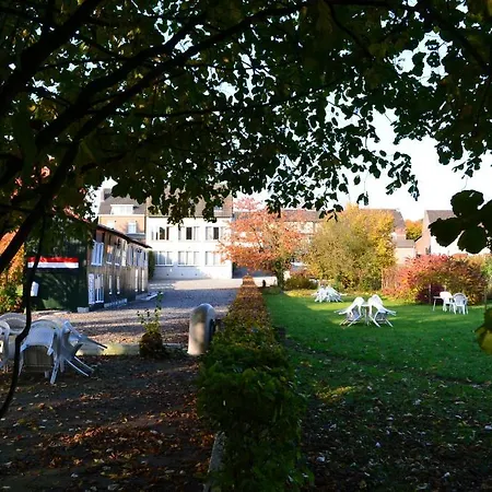 Hotel Lahaye-3