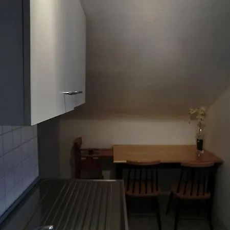 Appart International Boarding House-2
