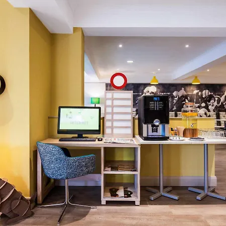Ibis Styles Reading Oxford Road-2