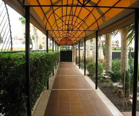 Torre Ipanema Apts-Nh--3