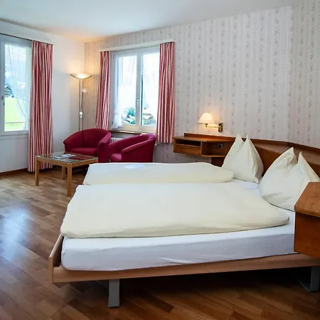 Hotel Berghaus-3