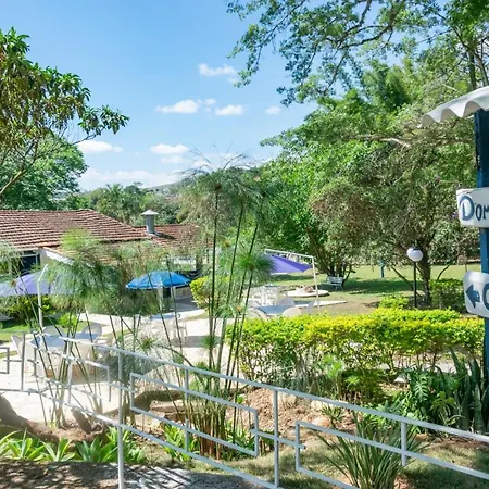 Villa Do Sossego Pousada-3