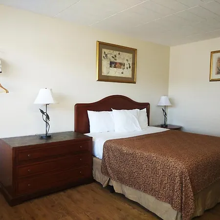Canadas Best Value Inn Niagara Falls-2