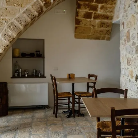 Il Claustro - Bed&breakfast-3