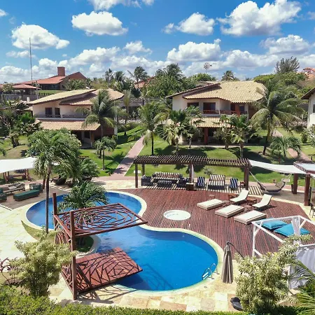 Eco Village Cumbuco-2