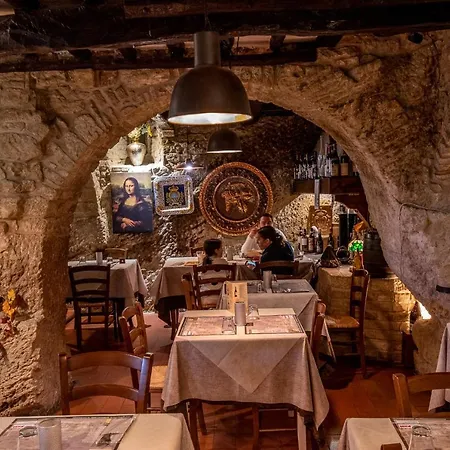 Locanda Cantina Di Bacco-3