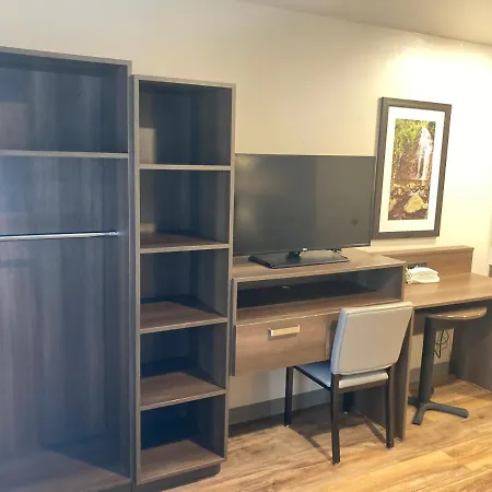 Woodspring Suites Cherry Hill-2