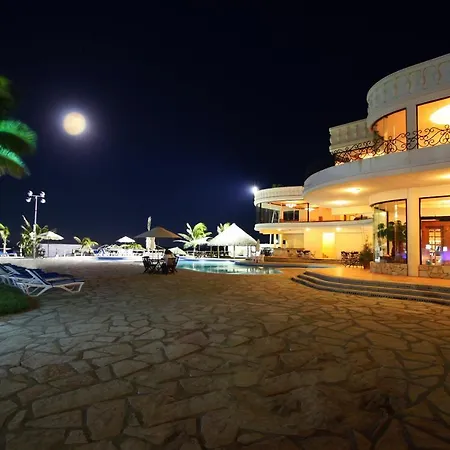 Hotel Arenas Del Mar Resort-2