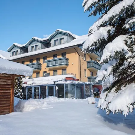 Hotel Mitterhofer-3