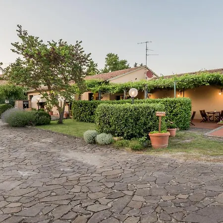 Hotel San Michele-2