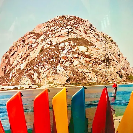 Morro Bay Beach Inn (Adults Only)-3