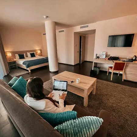 Hotel Molo Sopot-2