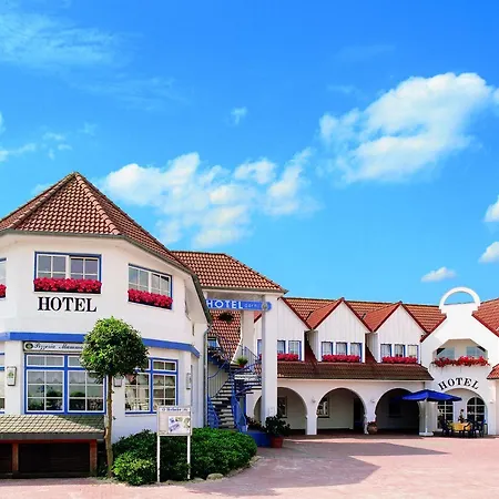 Hotel Up´n Diek-3