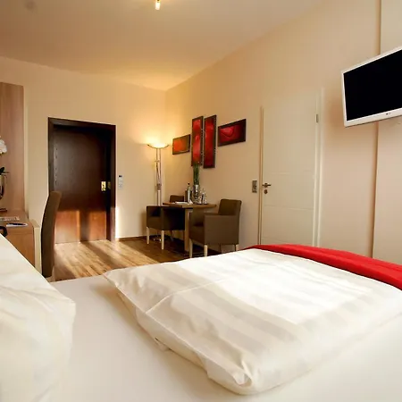 Hotel Deutsches Haus-3