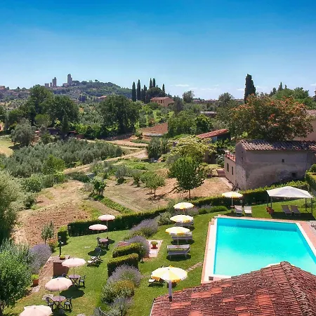 Hotel San Michele-3