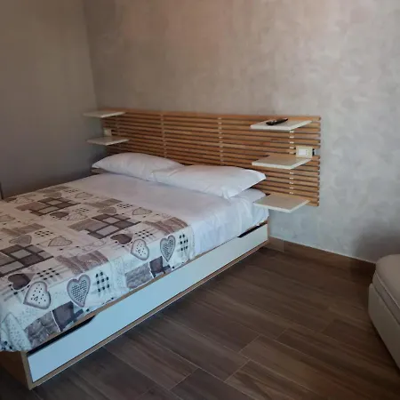 A.J. B&B-3