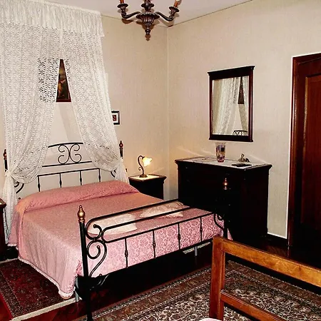 B&B Casa di Roberto-2