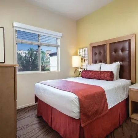 Worldmark Las Vegas - Boulevard-2