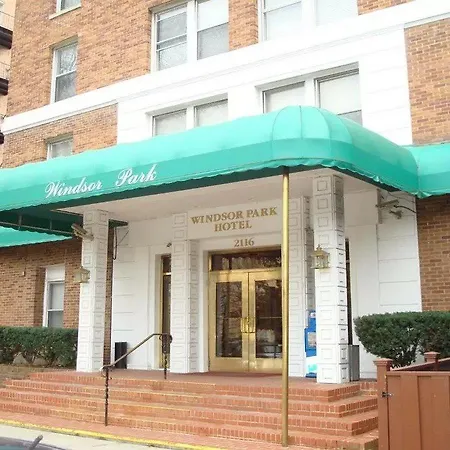 Windsor Park Hotel-3
