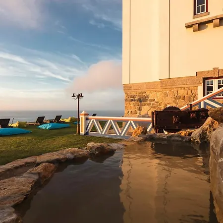 Chalet O Amorzinho Sintra Praia-2
