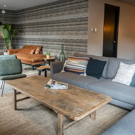 Just Texel Suites & Apartments-2