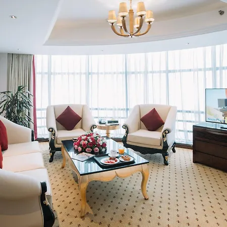 Golden Tulip Addis Ababa-3