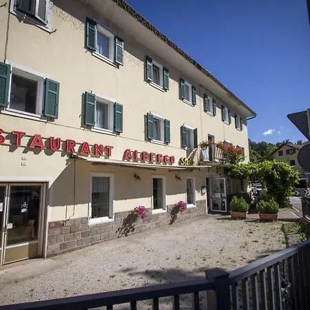 Albergo Stella-3