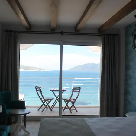 Casa Mare Bodrum (Adults Only)-3