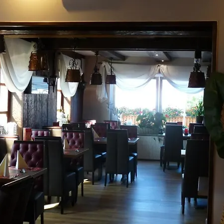 Hotel Rodizio Ug-2
