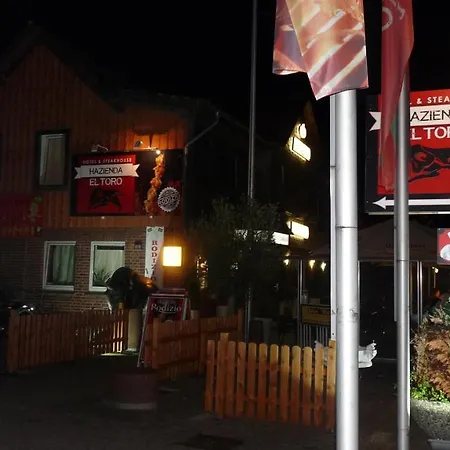 Hotel Rodizio Ug-3