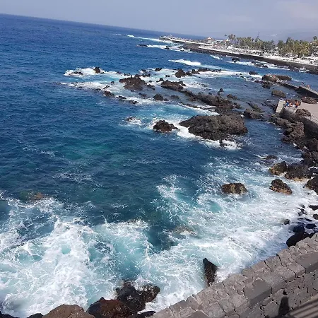 Tenerife Rooms S. C.-2