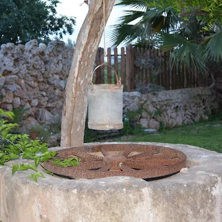 Agroturismo Finca Son Amora-2