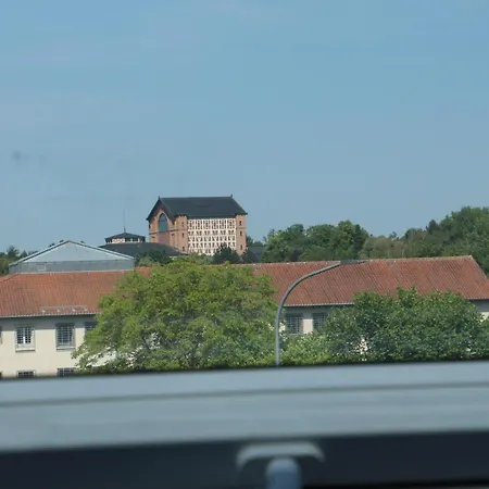 Gasthof Gruner Baum-3