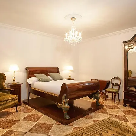 Casa Delmonte - Turismo De Interior-2