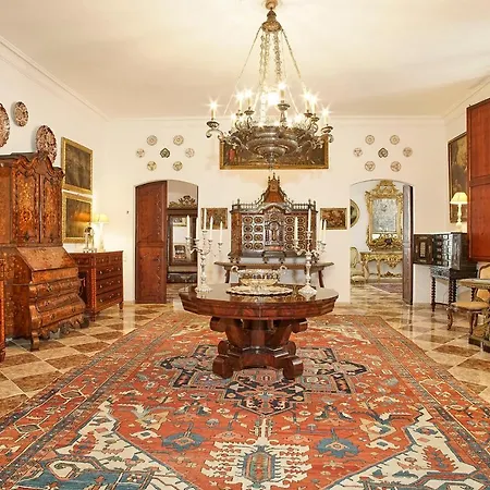 Casa Delmonte - Turismo De Interior-3