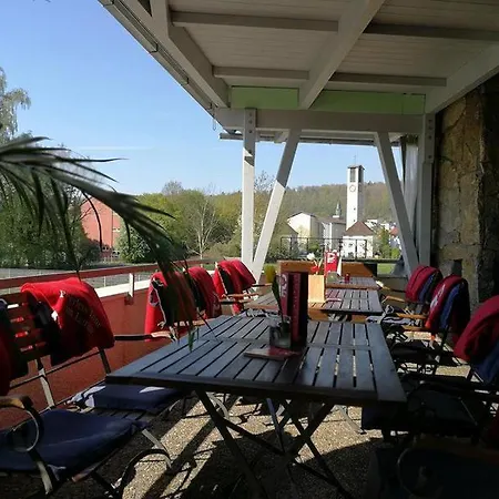 Aparthotel Peerless Dine-3