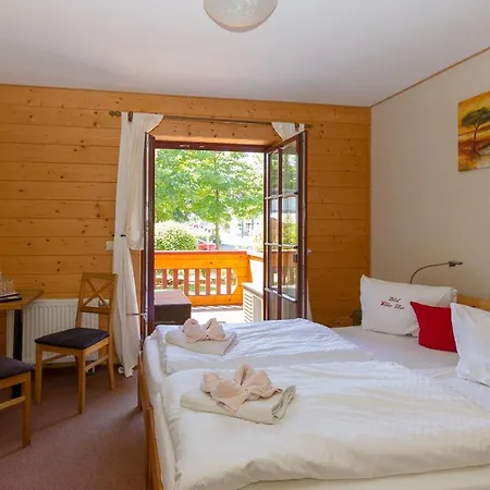 Hotel&Restaurant Wilder Eber-3