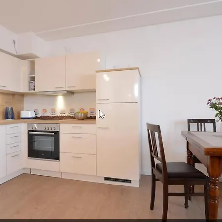 Appartment im Ohlerich Speicher in Wismar mit Stadt -und Meerblick-2