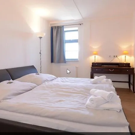 Appartment im Ohlerich Speicher in Wismar mit Stadt -und Meerblick-3