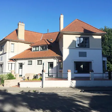 B&B Villa Bon Papa-2