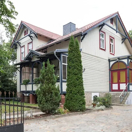 Aura Pension "Brockenblick"-2