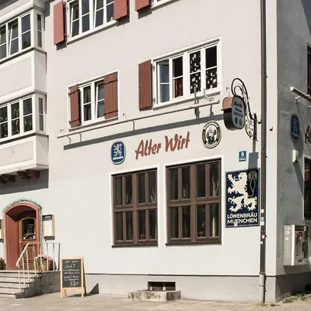 Alter Wirt Thalkirchen-3