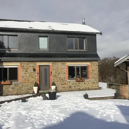 Ferme De La Petite Fagne-3