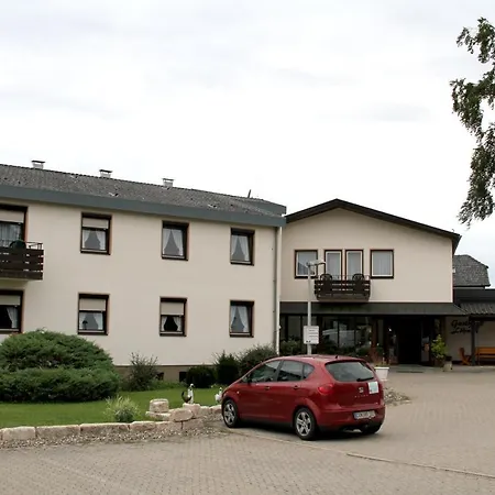 Gasthof Loehnert GmbH-3