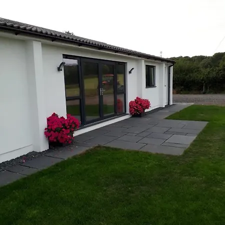 Foxholes Accommodation-3