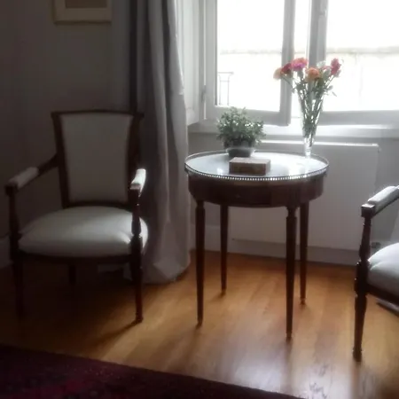 Chambre De Flore-3