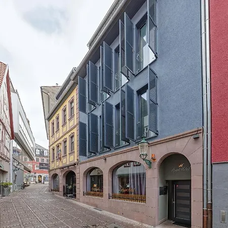 Apart Hotel Fulda-3