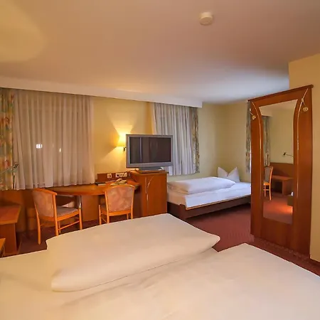 Hotel Post Leutkirch-3