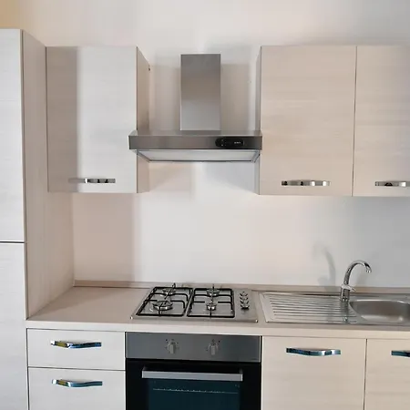 B&B A Due Passi-3